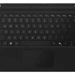 Microsoft 8XA-00174 Ασύρματο Bluetooth Πληκτρολόγιο με Touchpad για Tablet Αγγλικό US