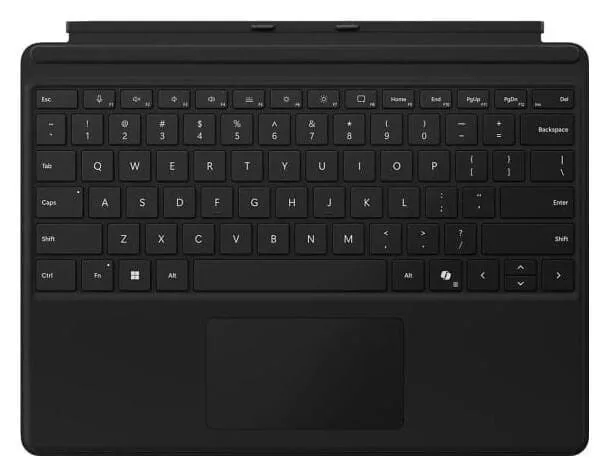 20260108152555_microsoft_8xa_00174_asyrmato_bluetooth_pliktrologio_me_touchpad_gia_tablet_agliko_us.jpeg Microsoft 8XA-00174 Ασύρματο Bluetooth Πληκτρολόγιο με Touchpad για Tablet Αγγλικό US - Image 1