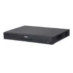 Dahua NVR5208-EI2 Καταγραφικό NVR 8 Καναλιών με Ανάλυση 4K