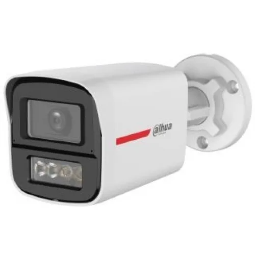 Dahua HFW1549X-ILAPRO0280BDIP CCTV Κάμερα Παρακολούθησης Full HD+ 5MP Αδιάβροχη με Φακό 2.8mm - Image 1