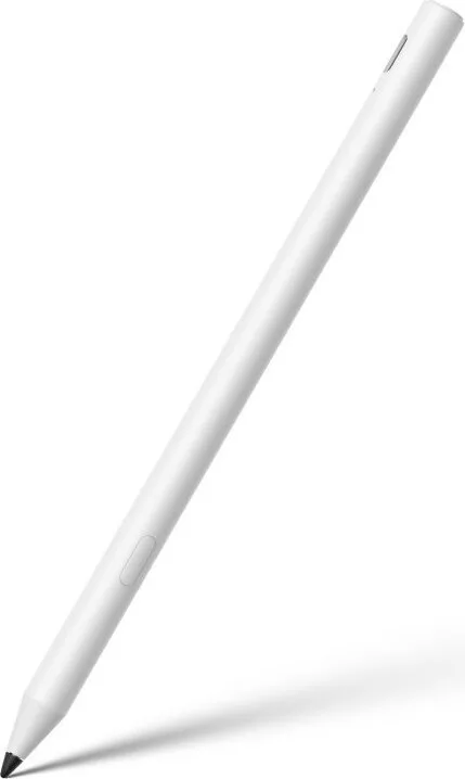 20260108163329_abf7f7b1.jpeg OnePlus Stylo Ψηφιακή Γραφίδα Αφής με Palm Rejection για OnePlus Pad Go 2 σε Λευκό χρώμα OPPDGO2PEN - Image 1