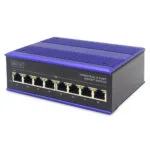Digitus DN-651119 Unmanaged L2 Switch με 8 Θύρες Gigabit (1Gbps) Ethernet