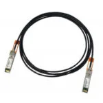 Cisco Καλώδιο Οπτικής Ίνας 4m Μαύρο SFP-H25G-CU4M