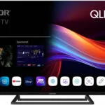 Sencor Smart Τηλεόραση 32" Full HD QLED SLE 32QF860B HDR (2025)