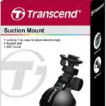 Transcend Βάση Στήριξης Action Cameras TS-DPM1