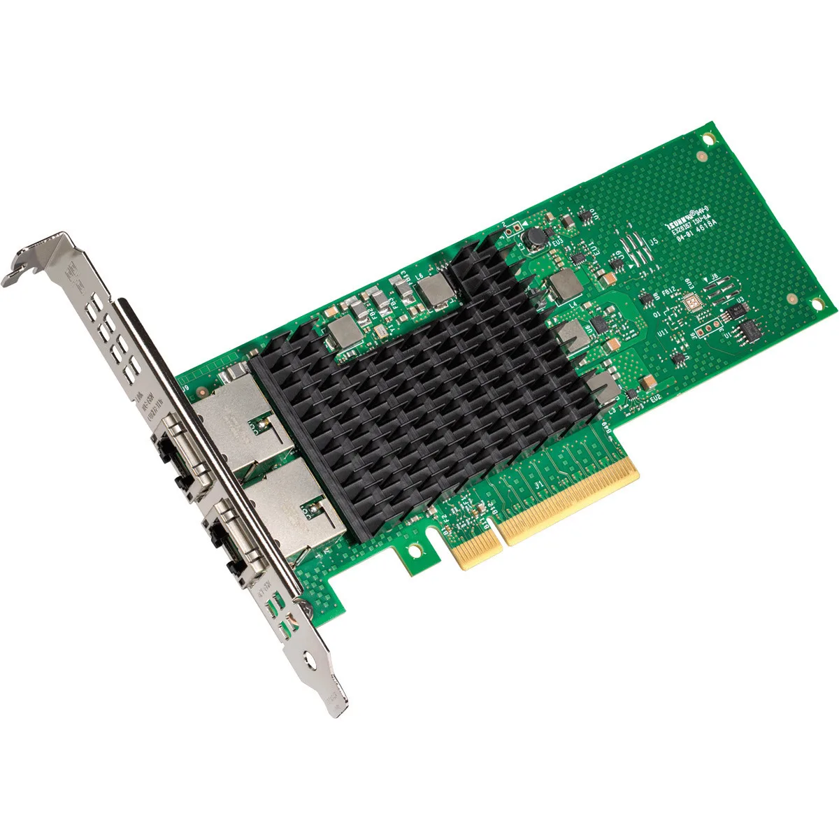 Intel X710T2L Bulk v3 Ενσύρματη Κάρτα Δικτύου Gigabit (10Gbps) Ethernet PCI-e - Image 1