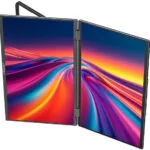 Japannext IPS Φορητό Monitor 15.6" FHD 1920x1080