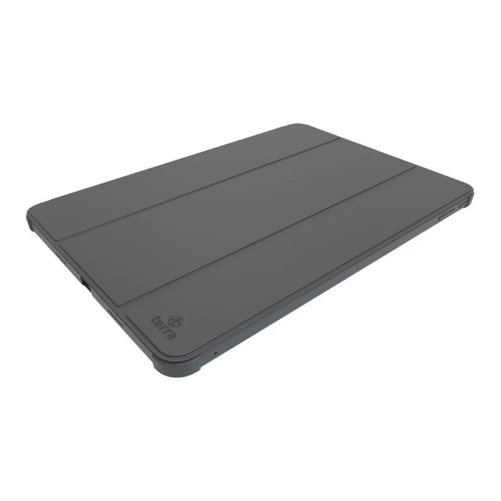 Terra Wortmann AG Flip Cover Πορτοκαλί (Terra PAD 1007) - Image 1