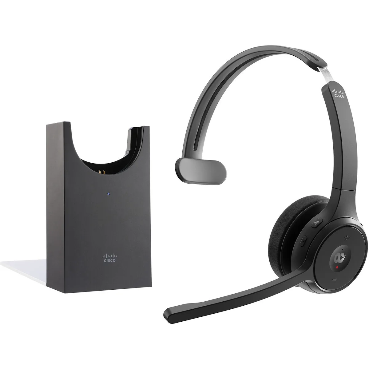 20260112102605_cisco_headset_721_wireless.jpeg Cisco Headset 721 Wireless - Image 1
