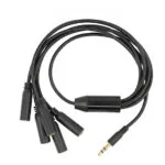 Shelly Pill Splitter 1 To 5 3.5mm Jack