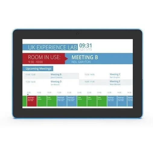 20260112103645_allnet_meeting_room_rgb_led_tablet_8_inch_rk3568_8gb_32gb_wifi_6_android_11_nfc_color_black.jpeg Allnet Meeting Room Rgb Led Tablet 8 Inch Rk3568 8gb/32gb Wifi 6 Android 11 Nfc Color Black - Image 1