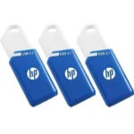 Hp Usb Stick 128gb Hp X755w 3.1 Triple Pack 3x128gb