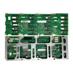 Supermicro BPN-SAS3-846EL1