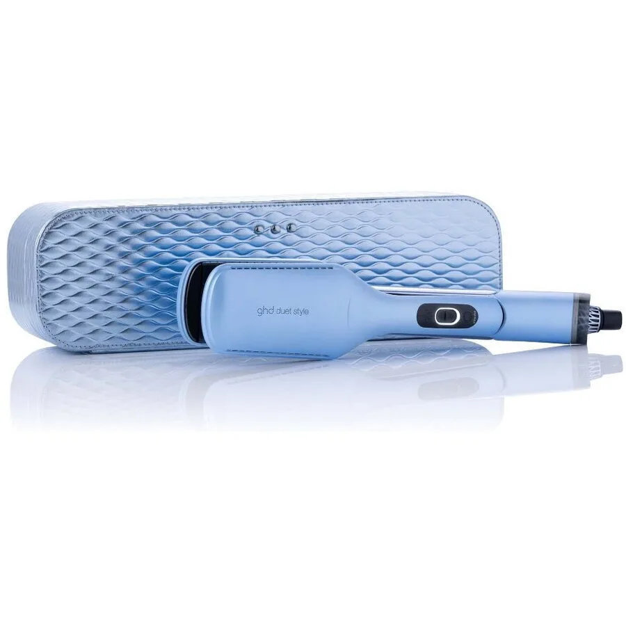 20260112120320_ghd_duet_style_presa_mallion.jpeg GHD Duet Style Πρέσα Μαλλιών - Image 1