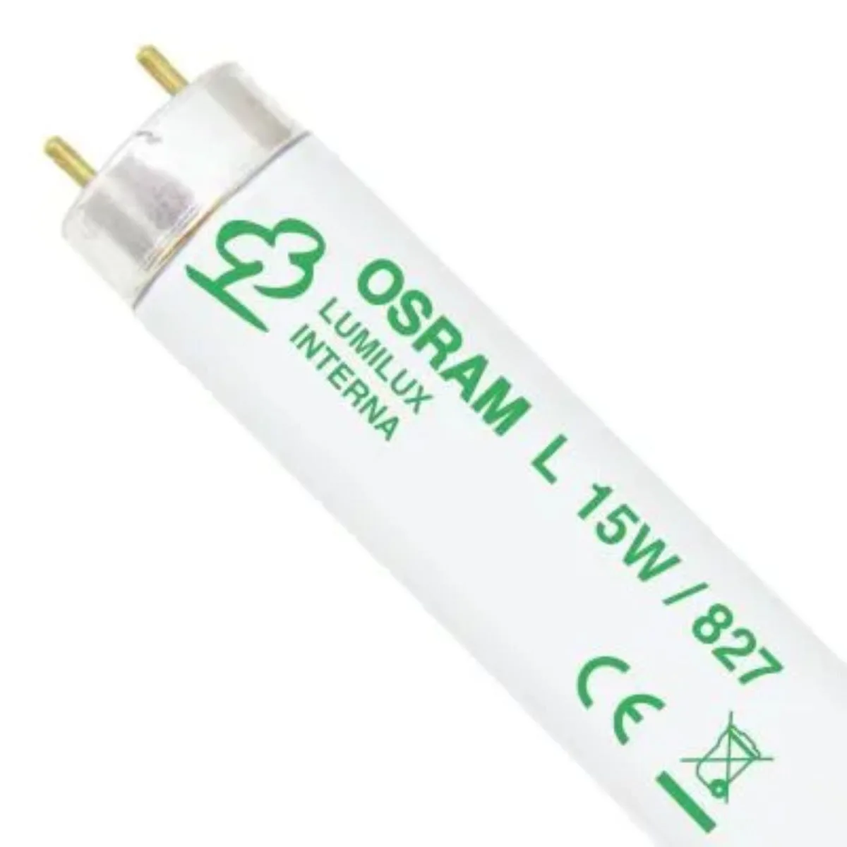 20260112141922_osram_lampa_led_typou_fthoriou_45ek_gia_ntoui_g13_kai_schima_t8_o0325613.jpeg Osram Λάμπα LED Τύπου Φθορίου 45εκ. για Ντουί G13 και Σχήμα T8 O0325613 - Image 1