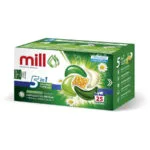 Mill Απορρυπαντικό Ρούχων (25 Κάψουλες)