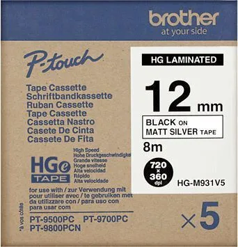 20260112155245_brother_tainia_etiketografou_se_asimi_chroma_5tmch_hge_m931v5.jpeg Brother Ταινία Ετικετογράφου σε Ασημί Χρώμα 5τμχ - Image 1