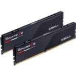 G.Skill Ripjaws S5 XMP DDR5 32GB RAM με 2x16GB Modules και Ταχύτητα 6000 για Desktop F5-6000J3036F16GX2-RS5K