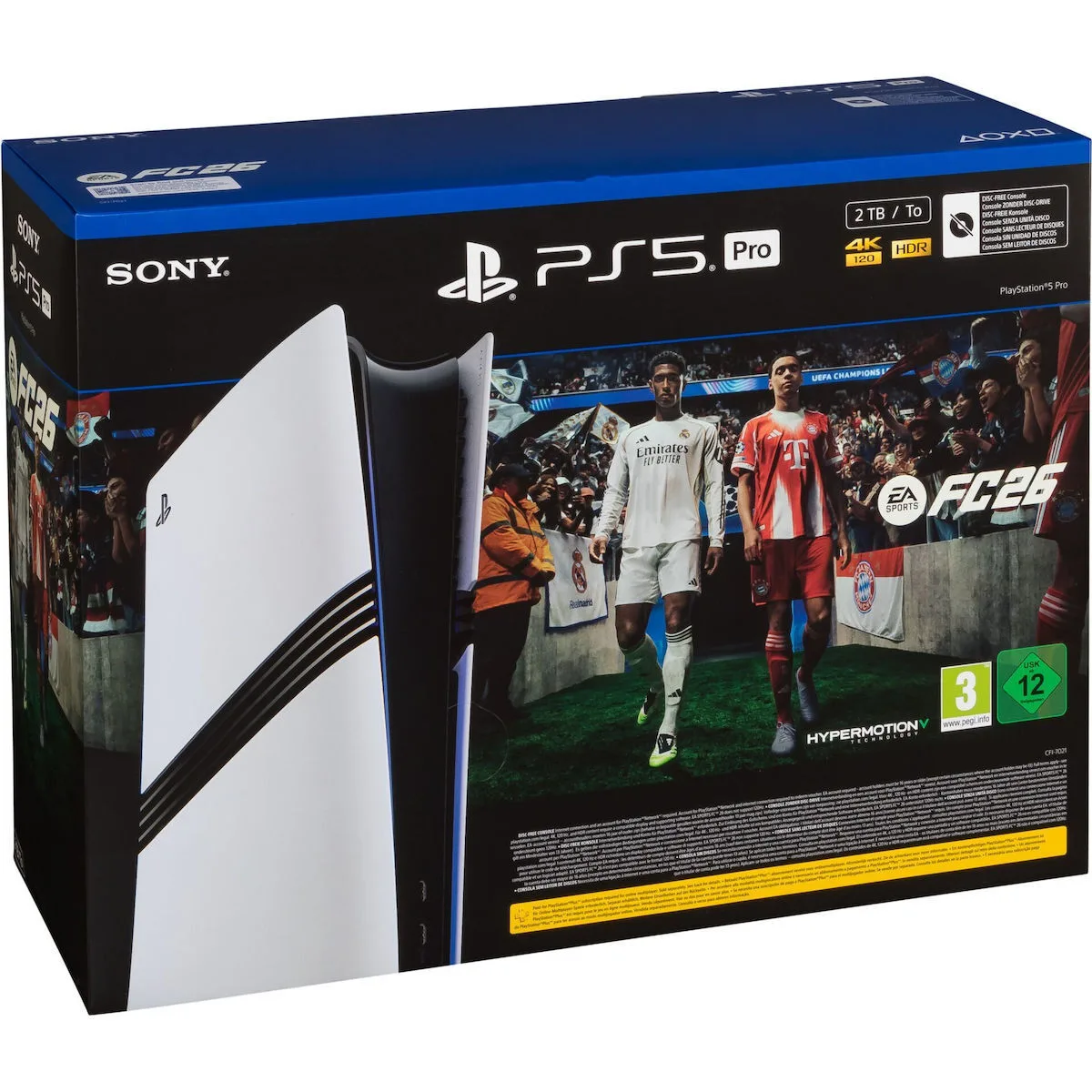 20260112162209_sony_playstation_5_pro_2tb_fc_26_voucher_official_bundle.jpeg Sony PlayStation 5 Pro 2TB FC 26 (Voucher) (Official Bundle) - Image 1