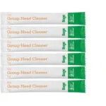Sage Group Head Cleaner Scc201 6 Pcs