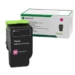 Lexmark 79L2HM0 Γνήσιο Toner Laser Εκτυπωτή Ματζέντα