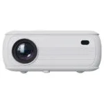 Technaxx TX-332 Projector LCD Full HD Λάμπας LED με Wi-Fi και Ενσωματωμένα Ηχεία
