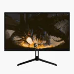 Arozzi Nova IPS Gaming Monitor 24" FHD 1920x1080 200Hz με Χρόνο Απόκρισης 2ms GTG