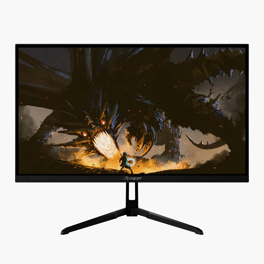 20260115120513_arozzi_nova_ips_gaming_monitor_24_fhd_1920by1080_200hz_me_chrono_apokrisis_2ms_gtg.jpeg Arozzi Nova IPS Gaming Monitor 24" FHD 1920x1080 200Hz με Χρόνο Απόκρισης 2ms GTG - Image 1