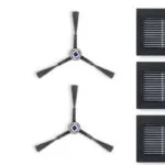 Ecovacs Ecovacs Dkt060175 Standard Service Kit Deebot X8 Family