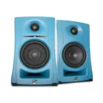 Kali Audio Lp Unf Ηχεία Studio Monitor (Ζεύγος) Μπλε