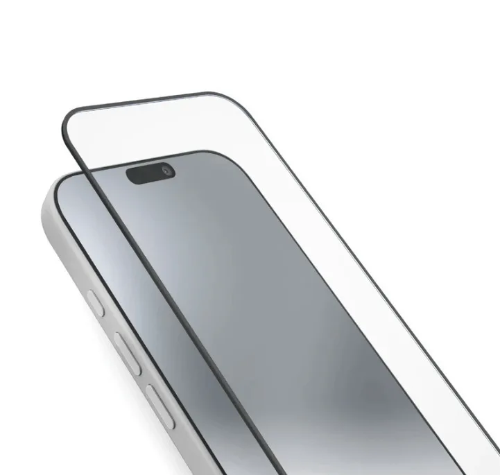 20260115140007_sbs_glass_sp_tempered_glass_iphone_17_pro_max_iphone_16_pro_max_8018417525025.jpeg SBS Glass SP Tempered Glass (iPhone 17 Pro Max / iPhone 16 Pro Max) 8018417525025 - Image 1