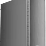 Antec P7 S Midi Tower Κουτί Υπολογιστή Μαύρο