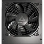 Montech APX 750W Μαύρο Τροφοδοτικό Υπολογιστή Full Modular