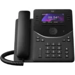 Cisco Desk Phone 9851 Carbon