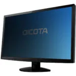 Dicota Privacy Filter 2-way Eizo Flexscan Ev2456 Side Mounted