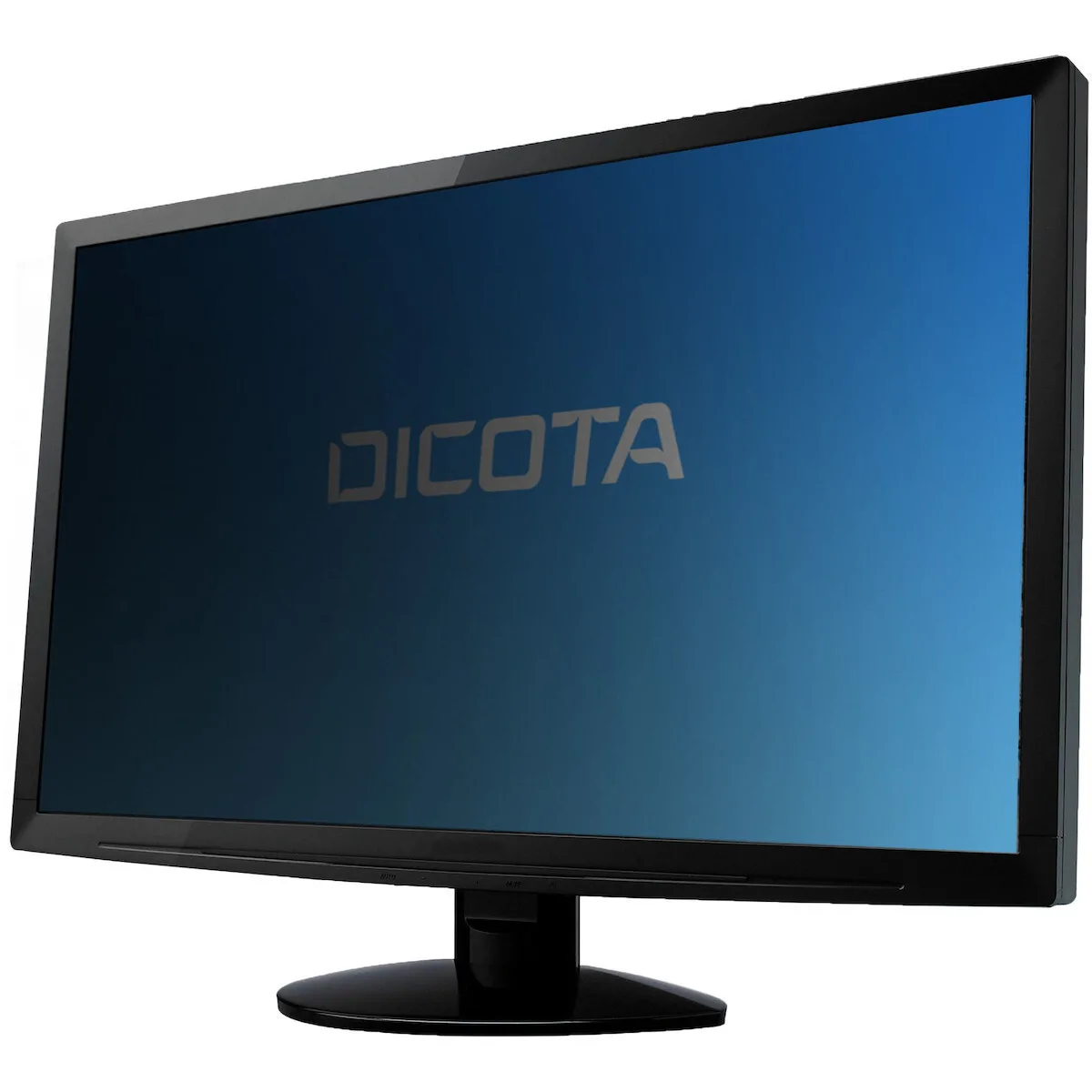 20260115160946_dicota_privacy_filter_2_way_eizo_flexscan_ev2456_side_mounted.jpeg Dicota Privacy Filter 2-way Eizo Flexscan Ev2456 Side Mounted - Image 1
