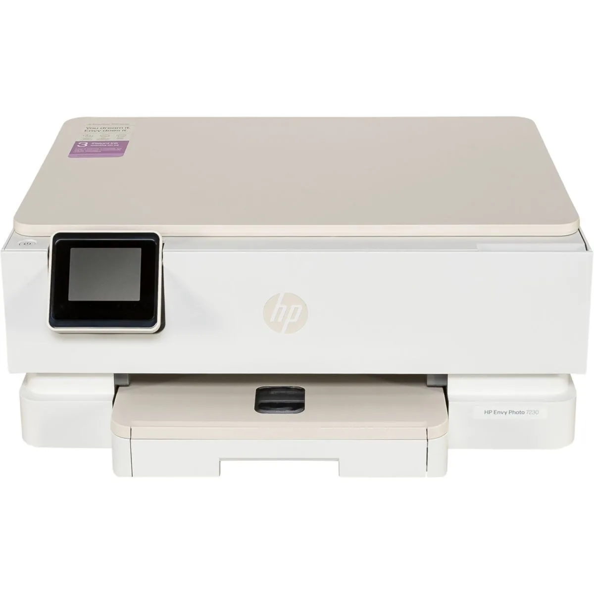 HP Envy Photo 7230 Έγχρωμoς Εκτυπωτής Inkjet B63JVB - Image 1