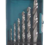 Makita Drill Σετ 19 Τρυπάνια για Μέταλλο