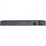 Power Distribution Unit Cyberpower Ats Pdu Switched 2xats Input 12xiec Out Pdu44004