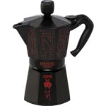 Bialetti Moka Express Μπρίκι Espresso Ασημί 0005407