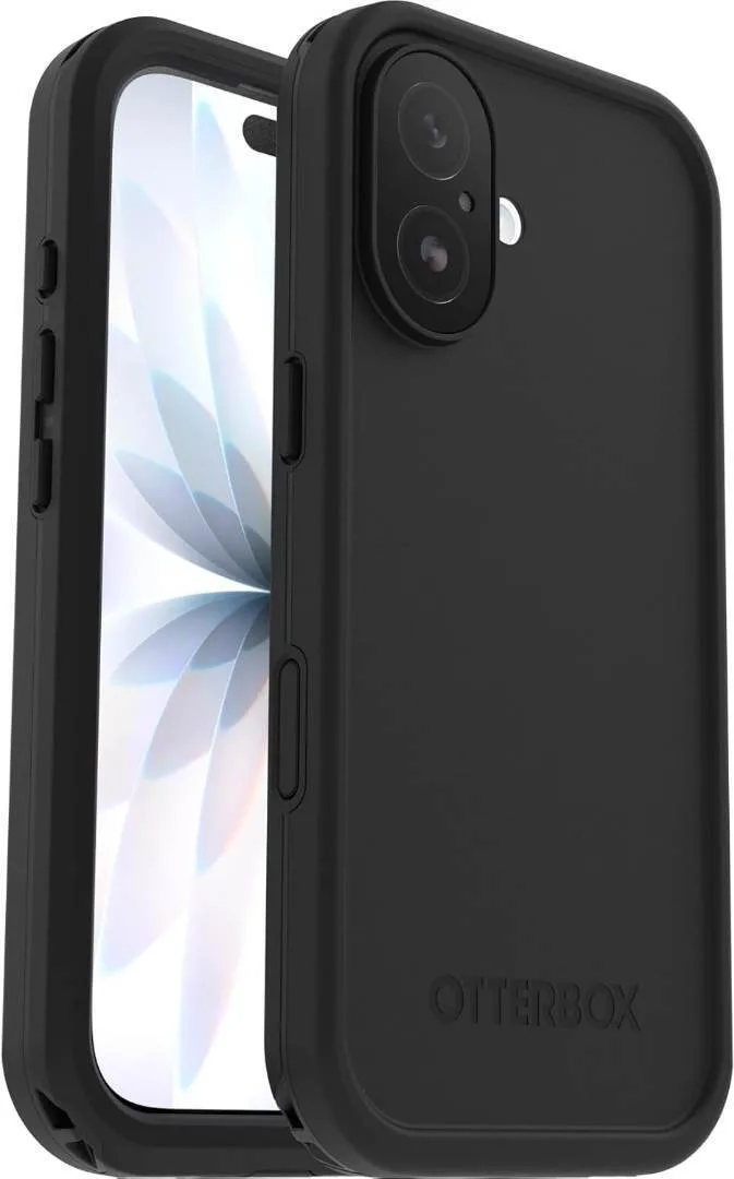 20260116110246_otterbox_fre_back_cover_plastiko_silikonis_2mm_adiavrocho_mayro_iphone_17_77_99764.jpeg Otterbox Fre Back Cover Πλαστικό / Σιλικόνης 2mm Αδιάβροχο Μαύρο (iPhone 17) 77-99764 - Image 1