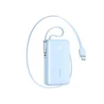 Joyroom JR-PR2L Power Bank 10000mAh 35W Μπλε