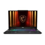 MSI Cyborg 17 B2RWFKG 17.3" FHD+ (Core 7-240H/32GB/2TB SSD/GeForce RTX 5060/W11 Home) (US Keyboard)