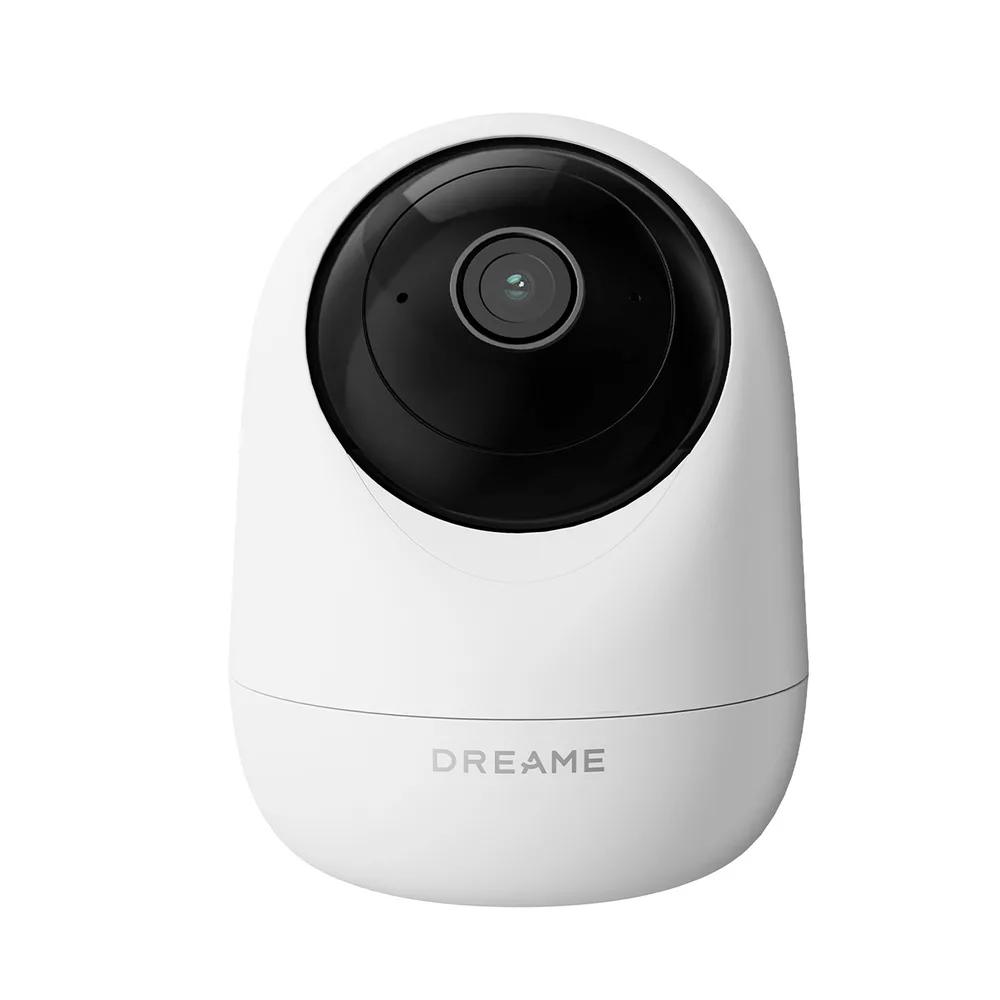 Dreame Navo Care SE 1 IP Κάμερα Παρακολούθησης Wi-Fi Full HD+ 3MP με Αμφίδρομη Επικοινωνία - Image 1