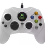Hyperkin Ενσύρματο Gamepad με Hall Effect Sticks για PC / Xbox Series / Xbox One Λευκό