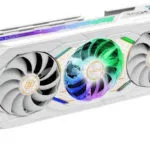 ASRock Radeon RX 9070 XT 16GB GDDR6 Taichi White OC Κάρτα Γραφικών 90-GA5YZZ-00UANZ