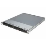 Supermicro 1u 4x3.5 Hot-swap Sas3/sata3 2x860w