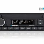 Blaupunkt Ηχοσύστημα Αυτοκινήτου 1DIN (USB) GCT-03-BPFREIBURG