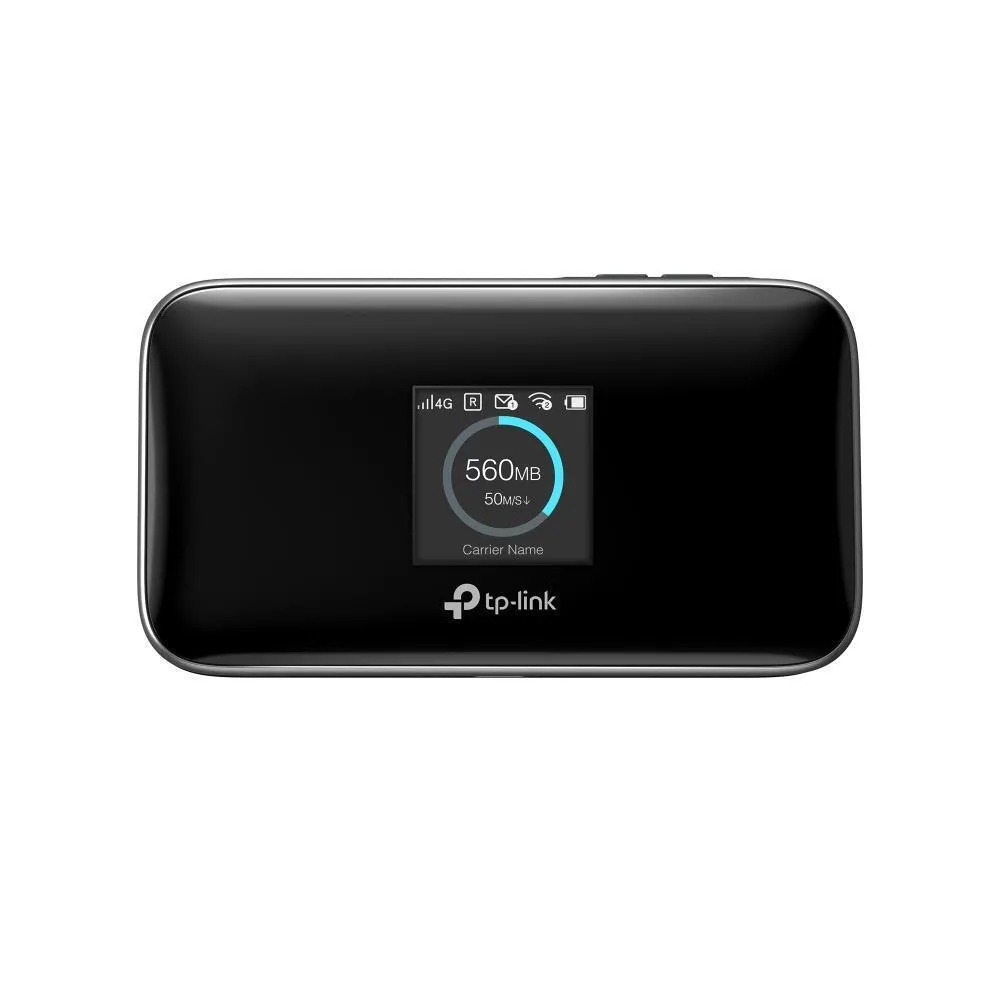TP-LINK M7750 v1 Ασύρματο 4G Φορητό Hotspot Wi‑Fi 5 - Image 1