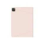 Amazingthing Matte Pro Mag Folio Case Stand Ipad Air M3 11" Pink